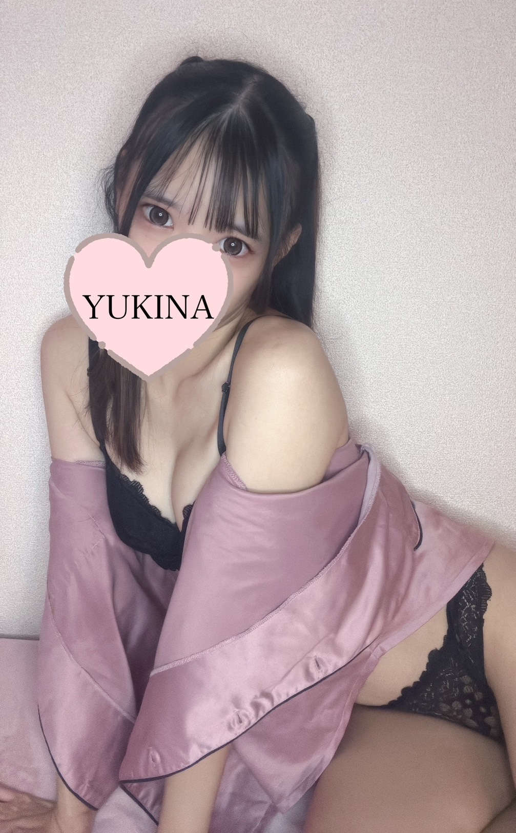 newゆきな